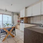 Grand Face Au Lac, Vue Sur Les Pyrenees Apartament Le Barcarès