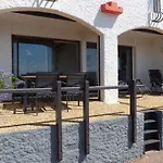 Apartament Grand Face Au Lac, Vue Sur Les Pyrenees Le Barcarès
