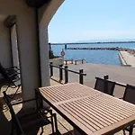 Apartament Grand Face Au Lac, Vue Sur Les Pyrenees Le Barcarès