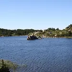 Apartament Grand Face Au Lac, Vue Sur Les Pyrenees