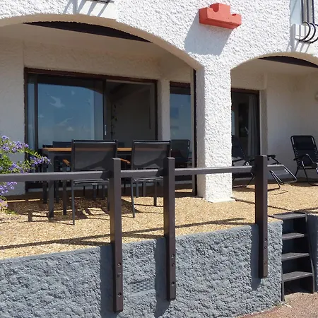 Apartmán Grand Face Au Lac, Vue Sur Les Pyrenees Le Barcarès