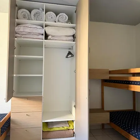 Apartmán Grand Face Au Lac, Vue Sur Les Pyrenees *