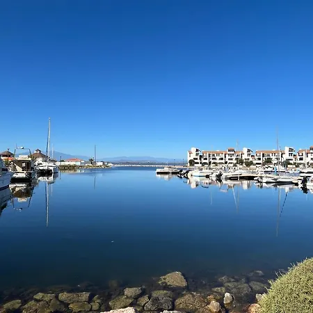 Grand Face Au Lac, Vue Sur Les Pyrenees Apartament